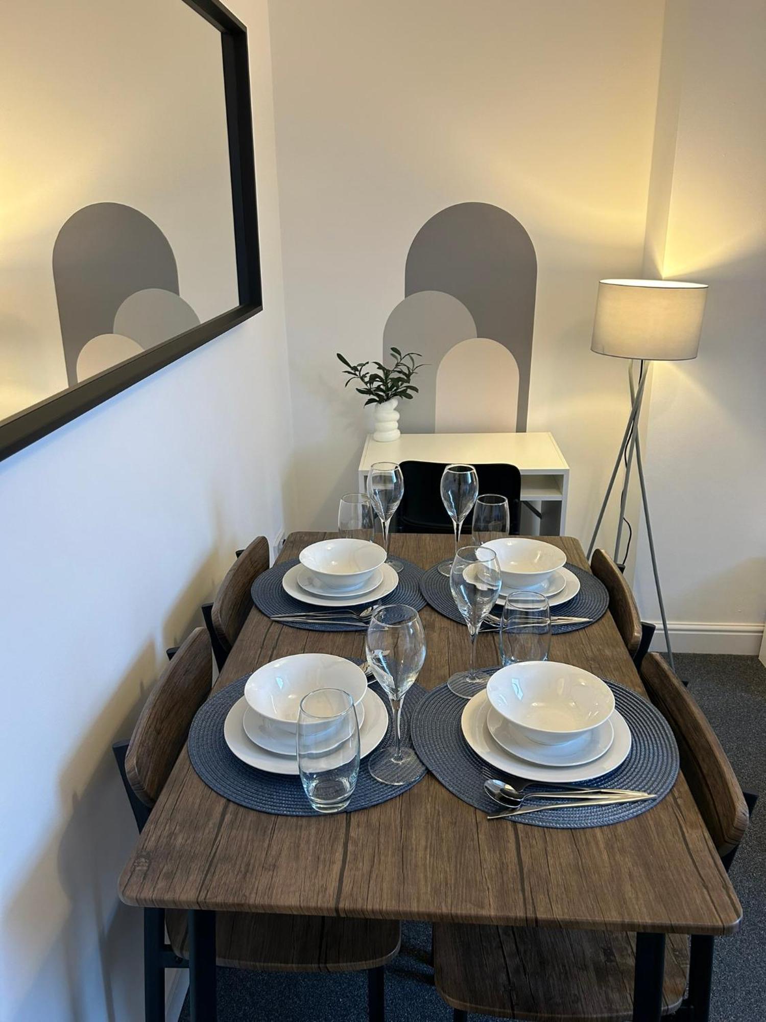 Brand New Modern Apartments Steps From Gloucester Quays Kültér fotó