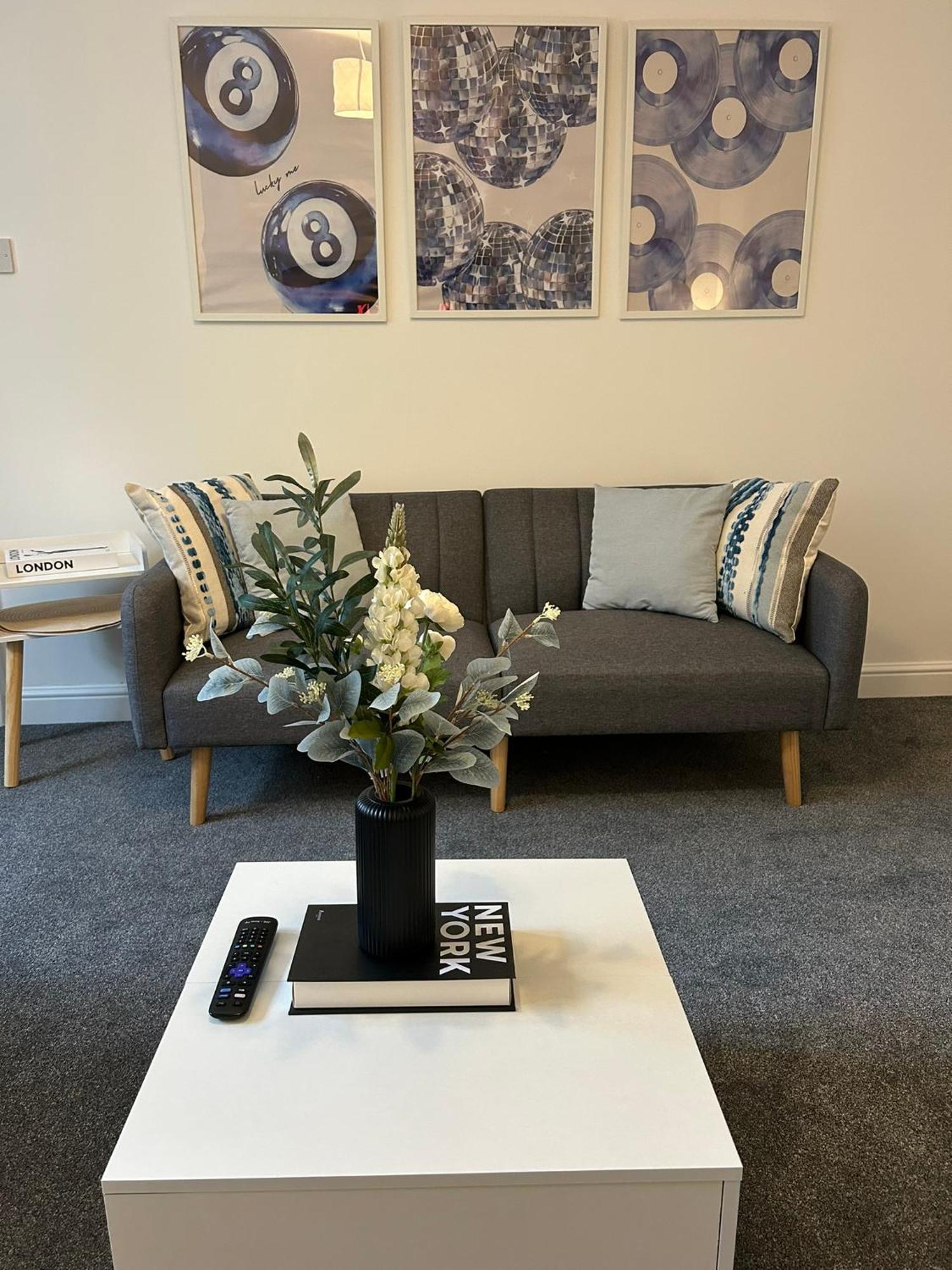 Brand New Modern Apartments Steps From Gloucester Quays Kültér fotó