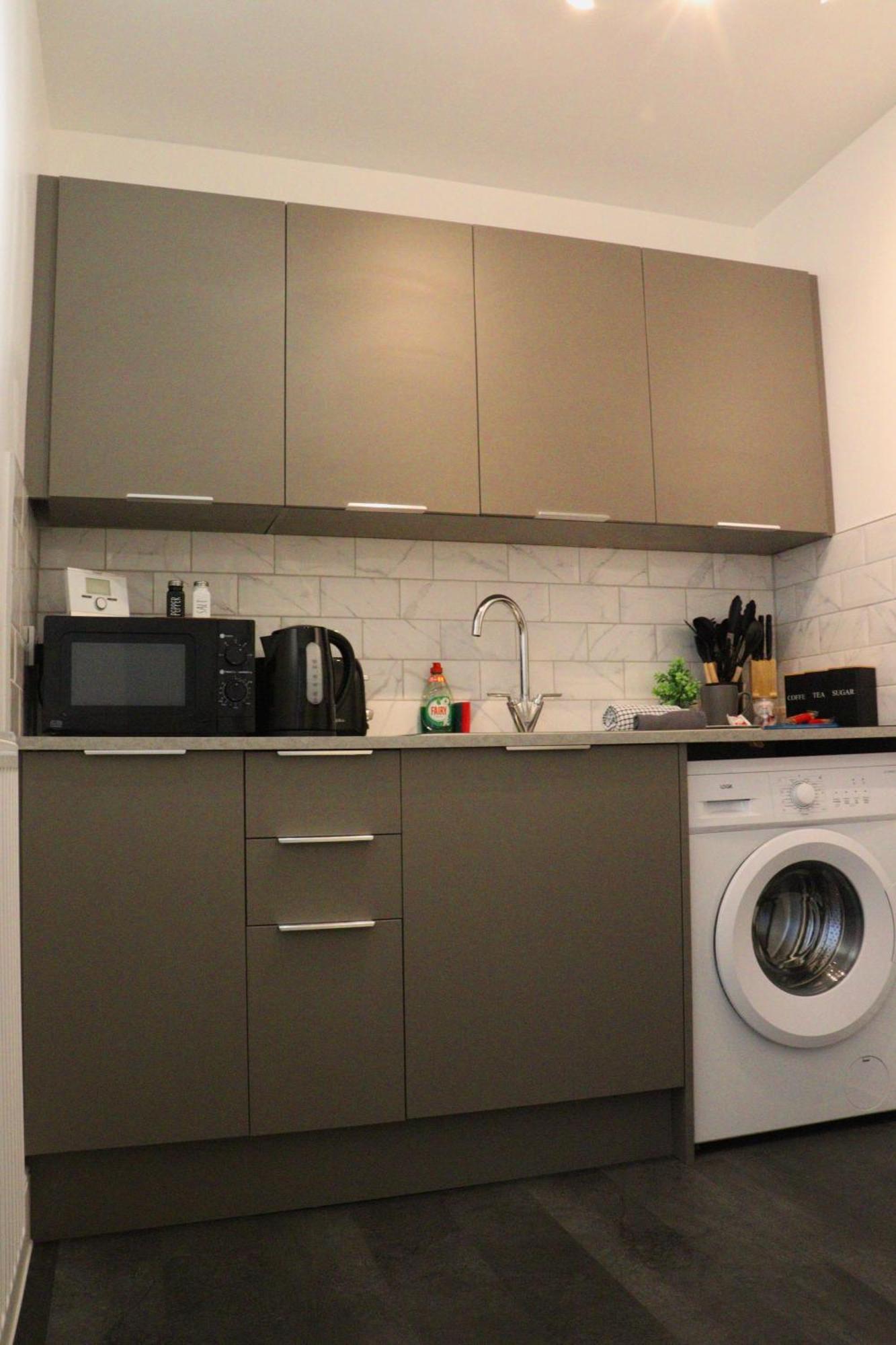 Brand New Modern Apartments Steps From Gloucester Quays Kültér fotó